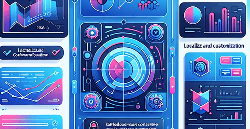  区域政策合规：ERP功能的本地化定制化配置  